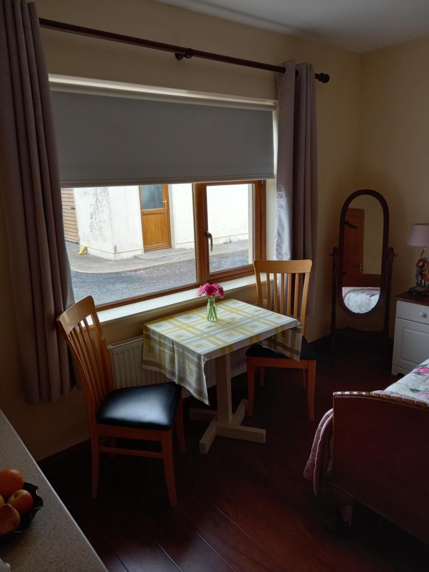 Four Seasons Appartement Waterford Buitenkant foto