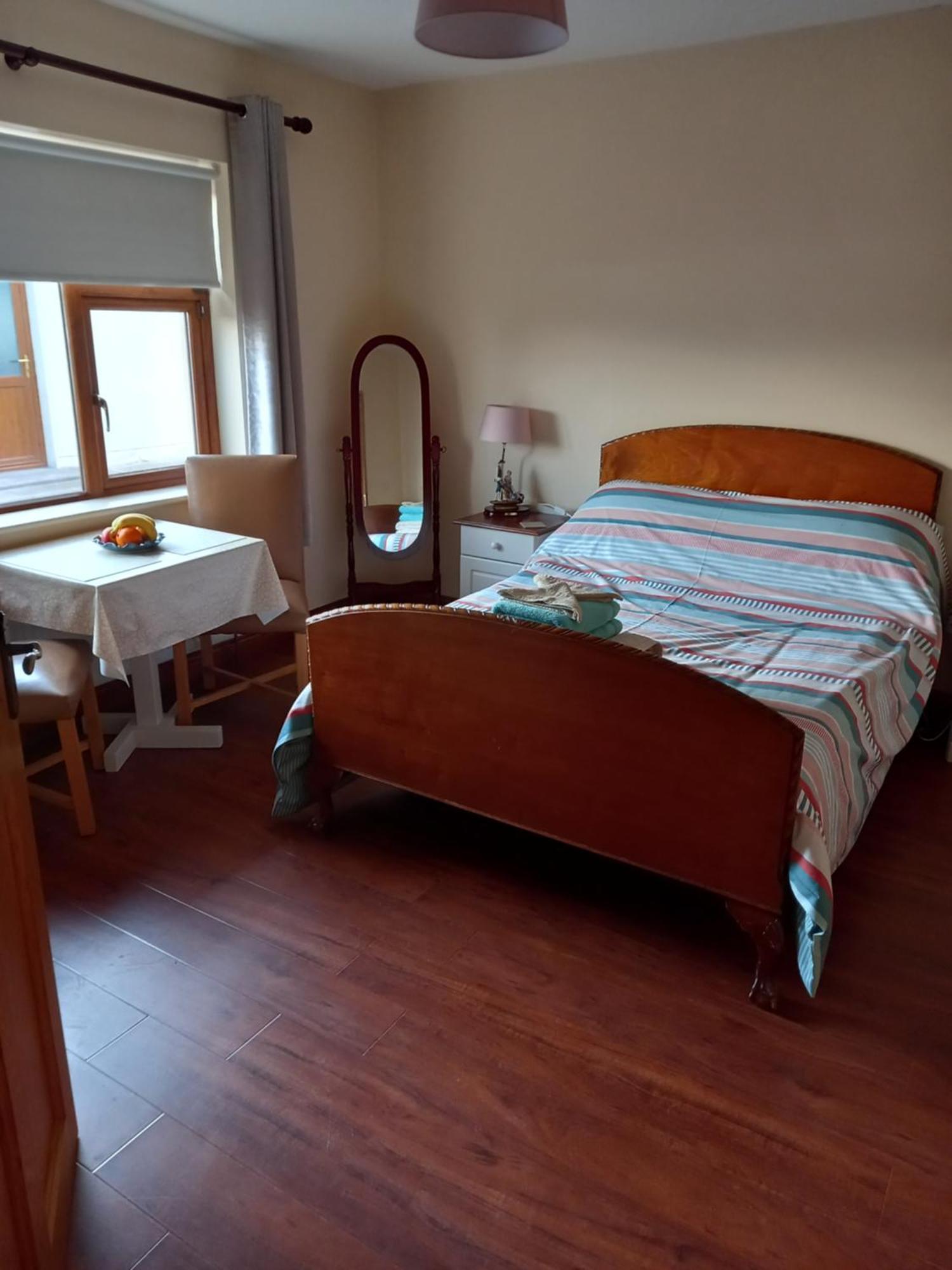 Four Seasons Appartement Waterford Buitenkant foto